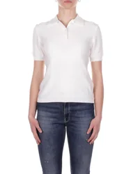 Donna maglia 2616361137600 001 mml carioca bianco
