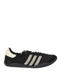 Sneakers Mujer Negro 36,36 ⅔,37 ⅓,38,38 ⅔,39 ⅓,40 ⅔ Mujer