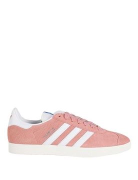 Sneakers Mujer Salmón 36,36 ⅔ Mujer