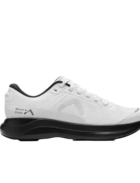 Scarpe Da Running P1/d White / Black EU 43