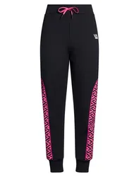 Pantalones Mujer Negro 2,3,4,5 Mujer