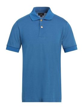 Polo Hombre Azul marino XL Hombre