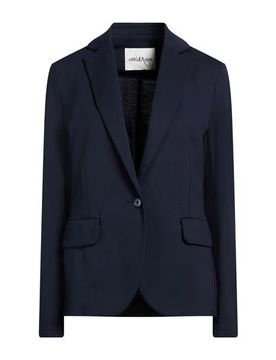 Blazer Damen Nachtblau 34,38,40 Damen