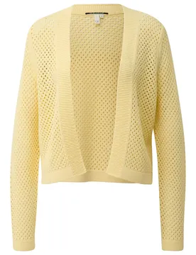 XL Strickjacke female