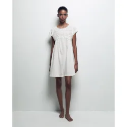 Sfera - Camisón sin mangas