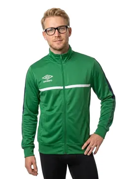 Sweat-shirt Lunda Green L