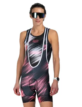 Zoot Salopette Ltd Cycle Driftspeed