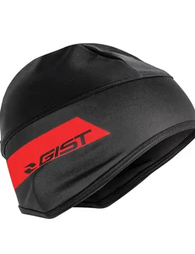 Gist Sotto Casco Inside Black / Red