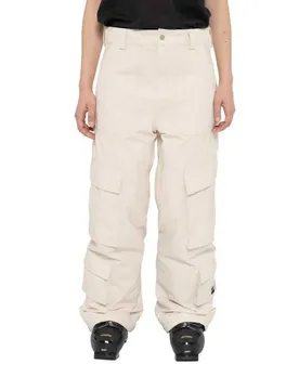 Pantalon Mula 2l Insulated Cream S