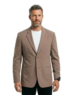 Exchange Blazer Xm00035_af10897 Driftwood 36