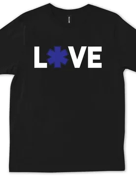 EMT Gift EMS Gift for Paramedic First Responder Firefighter T-shirt Short Sleeve Casual 100% Cotton Shirts - Aliexpress - FashionsVida