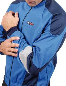 Massi Veste Win 100% Windproof