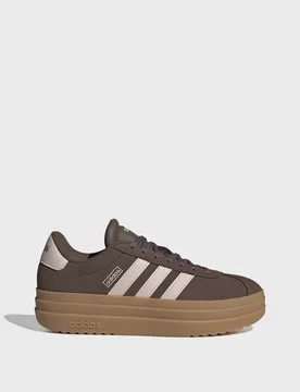 ADIDAS SCARPA VL COURT BOLD 8 - Adidas - FashionsVida