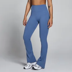 Mallas acampanadas Tempo para mujer de MP - pizarra - S