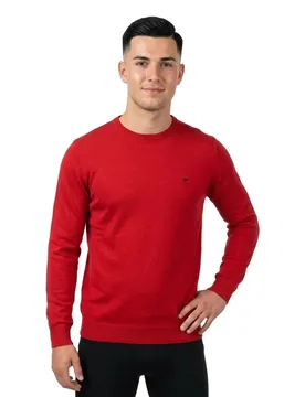 Pull Superfine Poppy Red S
