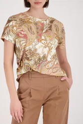 T-Shirt female