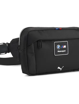 Marsupio Bmw Mms Boxy 2l Black One Size