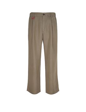 JOOP! Chino olive 33/L32 herren