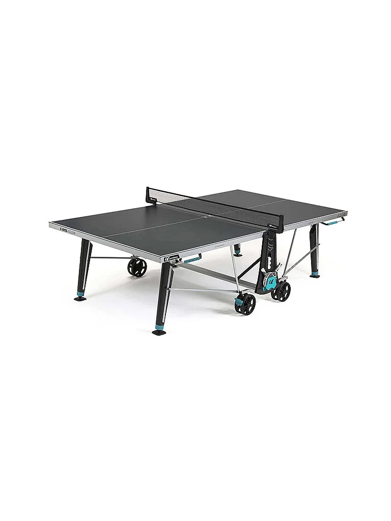 Tischtennistisch 400X grau B - Cornilleau - FashionsVida