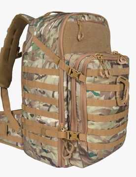 Rucksack Harrier Full Clamshell Pack - 25 L Herren 25 L adult