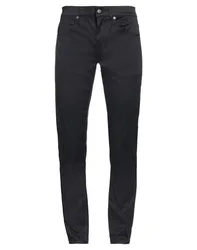 Hose Herren Nachtblau 33 Herren