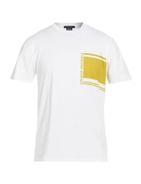T-shirts Herren Weiß M,S,XXL Herren - Colmar - FashionsVida