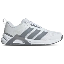 Dropset Women's Sneakers - White - Size 7 - Mesh/Synthetic - White - Size: 7