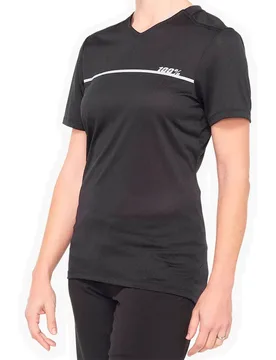 T-shirt à Manches Courtes Ridecamp - 100percent - FashionsVida