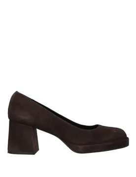 Zapatos de salón Mujer Café 36,39,41 Mujer - Noa A. - FashionsVida