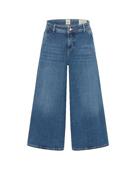 Culotte MELLI S azul claro 34