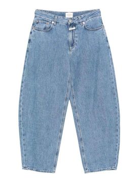 Closed Jeans in denim a botte