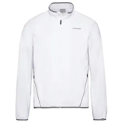 Club Jacket White 176 cm