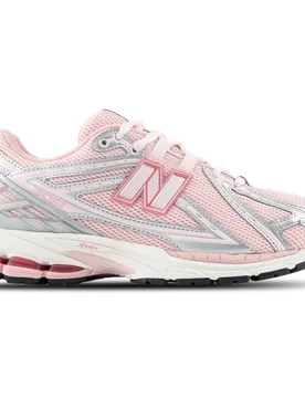 R Women's Sneakers - Pink - Size 5 - Mesh/Synthetic - Pink - Size: 5 - New Balance - FashionsVida