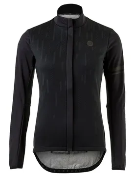 Giacca Storm Breaker Winter Thermo Essential Hi-Vis Black
