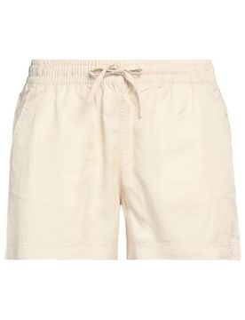 Pantalones cortos y bermudas Mujer Marfil L,XS Mujer