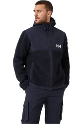 Patrol pile forro polar hombre Marino