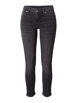 Liu Jo Vaquero 'IDEAL' negro denim