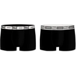 Boxer de hombre algodón 2 uds