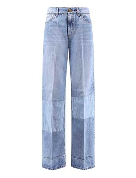 Seafarer Jeans Smin In Cotone