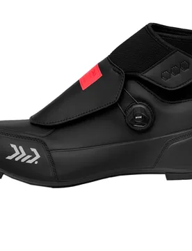 Dw noord zapatillas ciclismo carretera Negro (44) - Siroko - FashionsVida