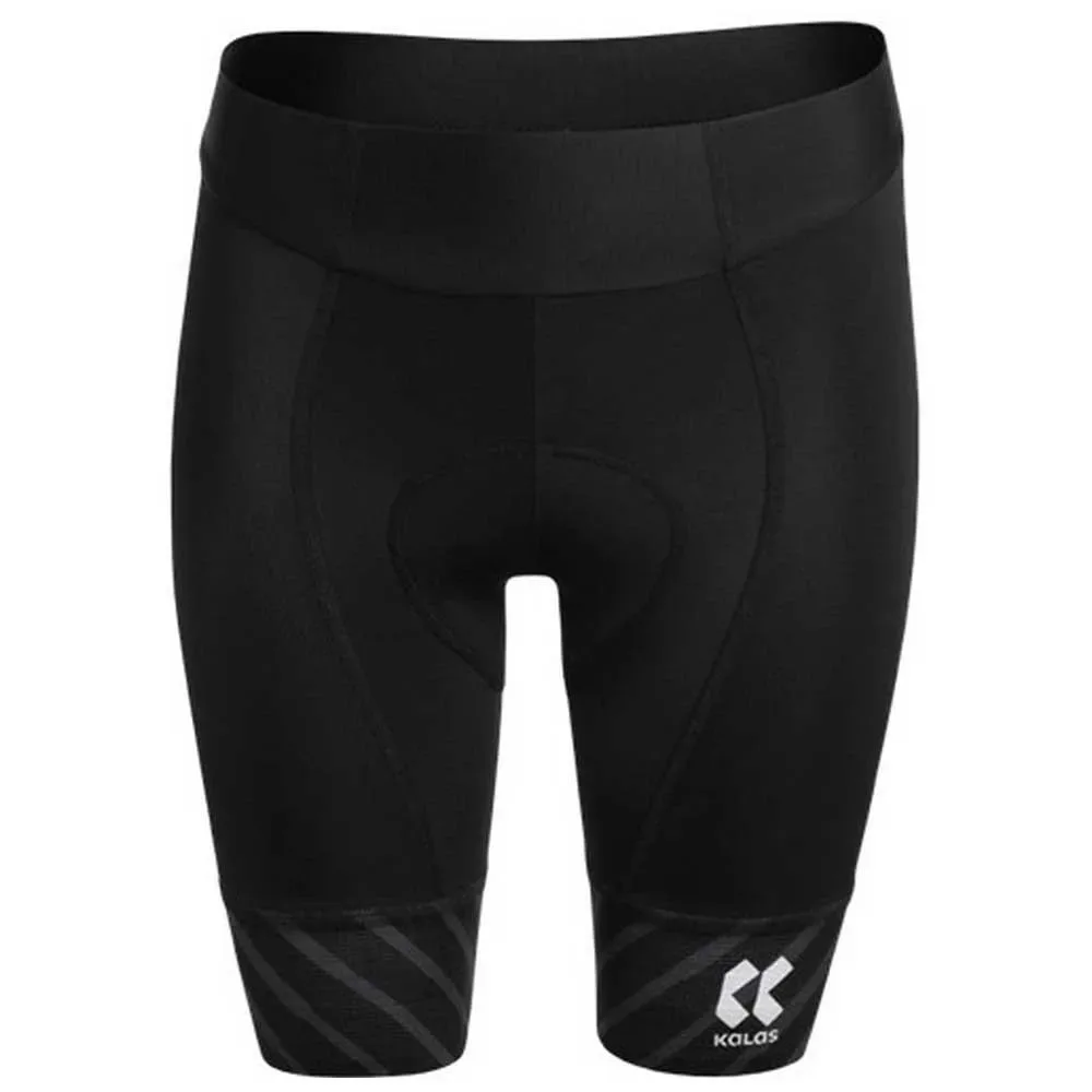 Pantaloni Corti Motion Z Coal Black - KALAS - FashionsVida