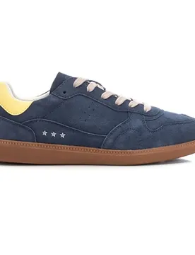 Sneaker 78925 Navy EU 40