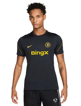 Chelsea T-Shirt FC Strike 2026/27 - Bleu - male - Size: XL - Nike - FashionsVida