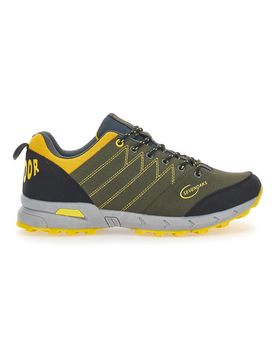 Scarponcini Trail Running 1583 Giallo 41