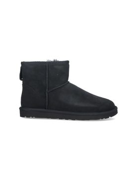 Ugg Men's Twinface Wool Boot