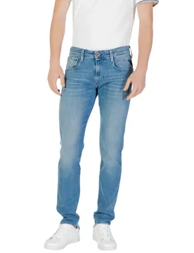 Replay Herren Jeans Blau 486668