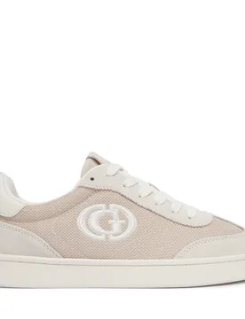Sneakers FLTJAC LEA12 Beige 38 female - Guess - FashionsVida
