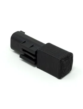 Eliminatore Faro Posteriore Bmw S 1000 R 2013-2020 - Jetprime - FashionsVida