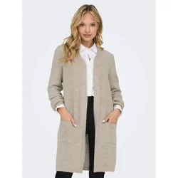 Strickjacken 15179815 Jade-Whitecap Gray Eu S Female