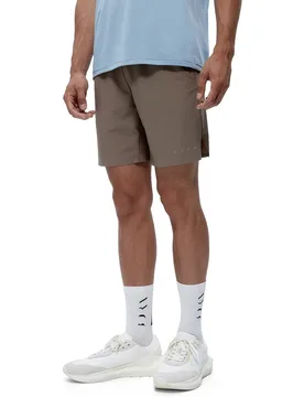 Pantalón corto de hombre Orinoco Living Yoga - Born - FashionsVida